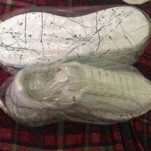 Never worn still in box